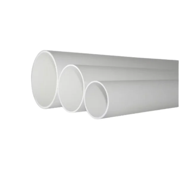 Plastic UPVC Pipe